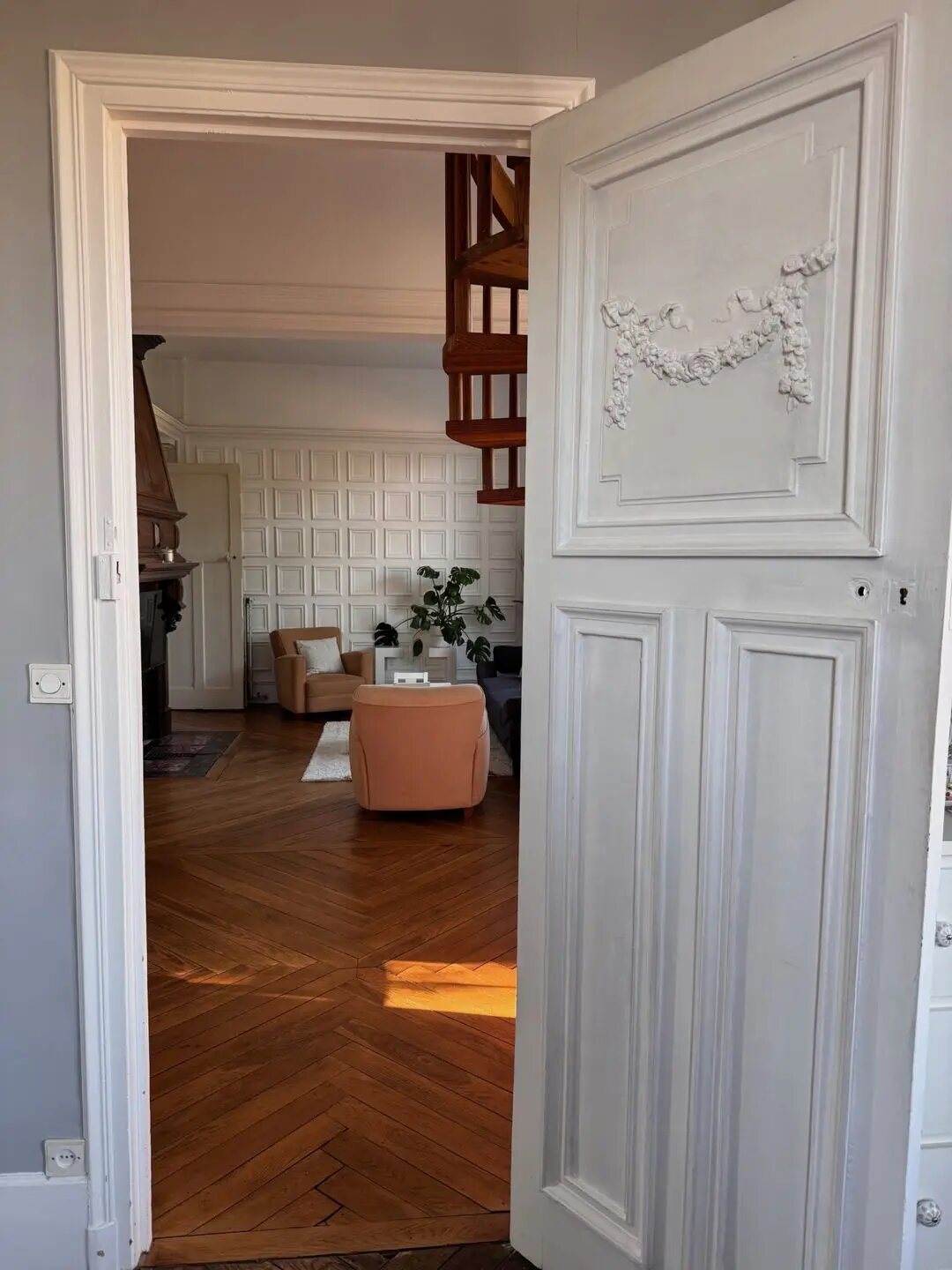 Maison à vendre, 125m², Saint-Laurent-de-Brèvedent