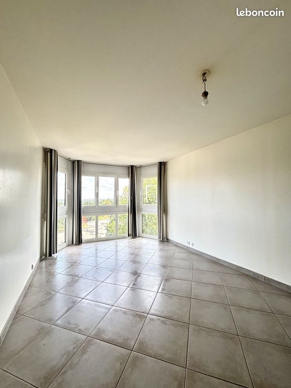 Appartement à louer, 72m², Le Havre