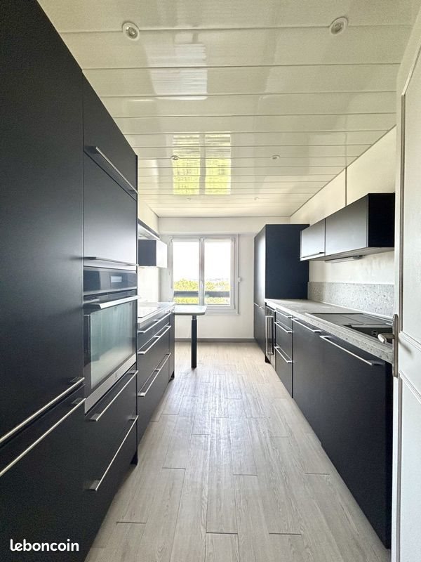 Appartement à louer, 72m², Le Havre