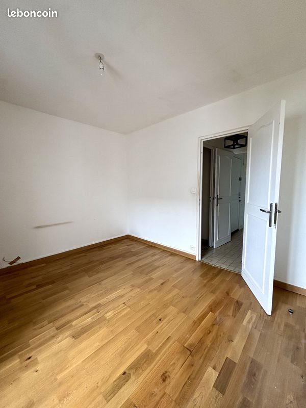 Appartement à louer, 72m², Le Havre