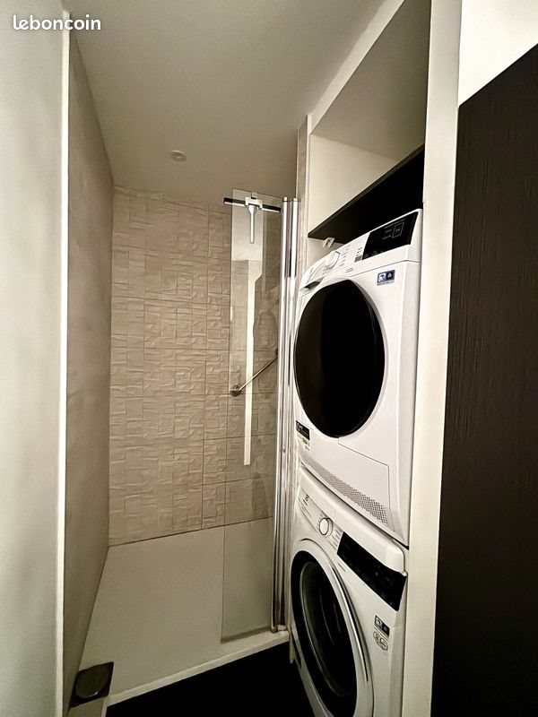 Appartement à louer, 72m², Le Havre