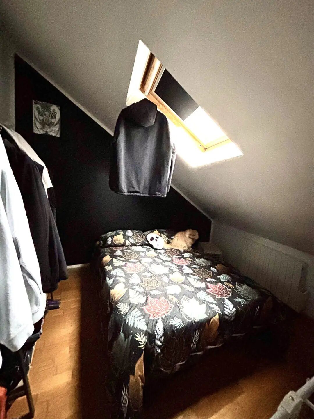 Appartement à louer, 24m², Lillebonne