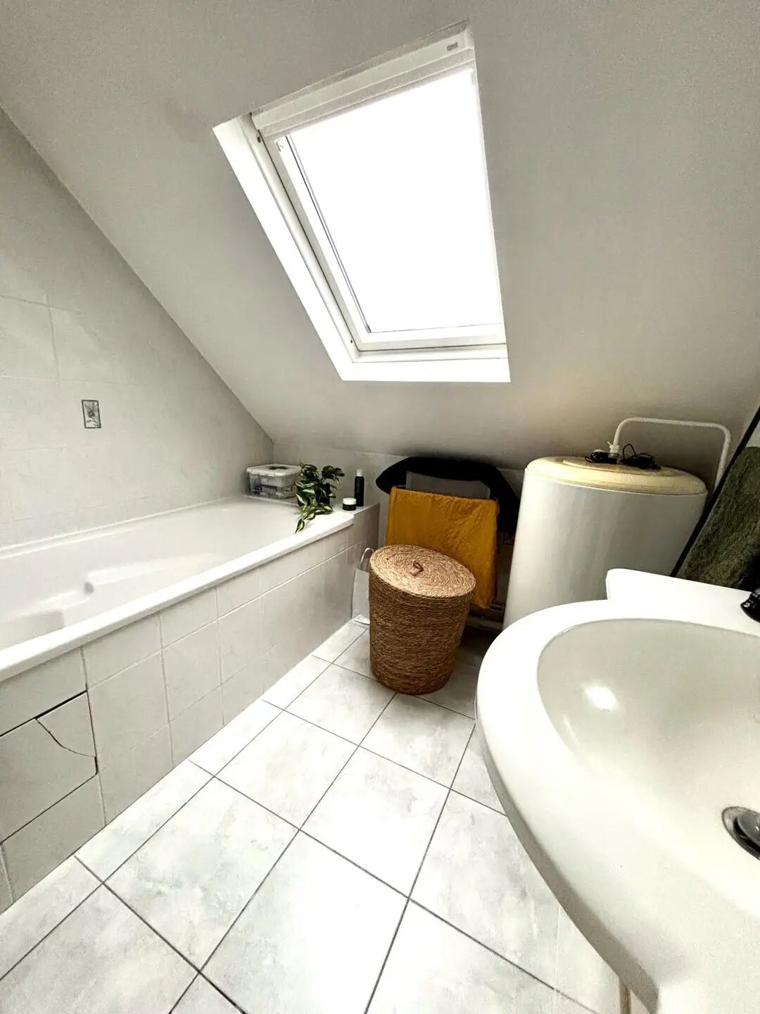 Appartement à louer, 24m², Lillebonne