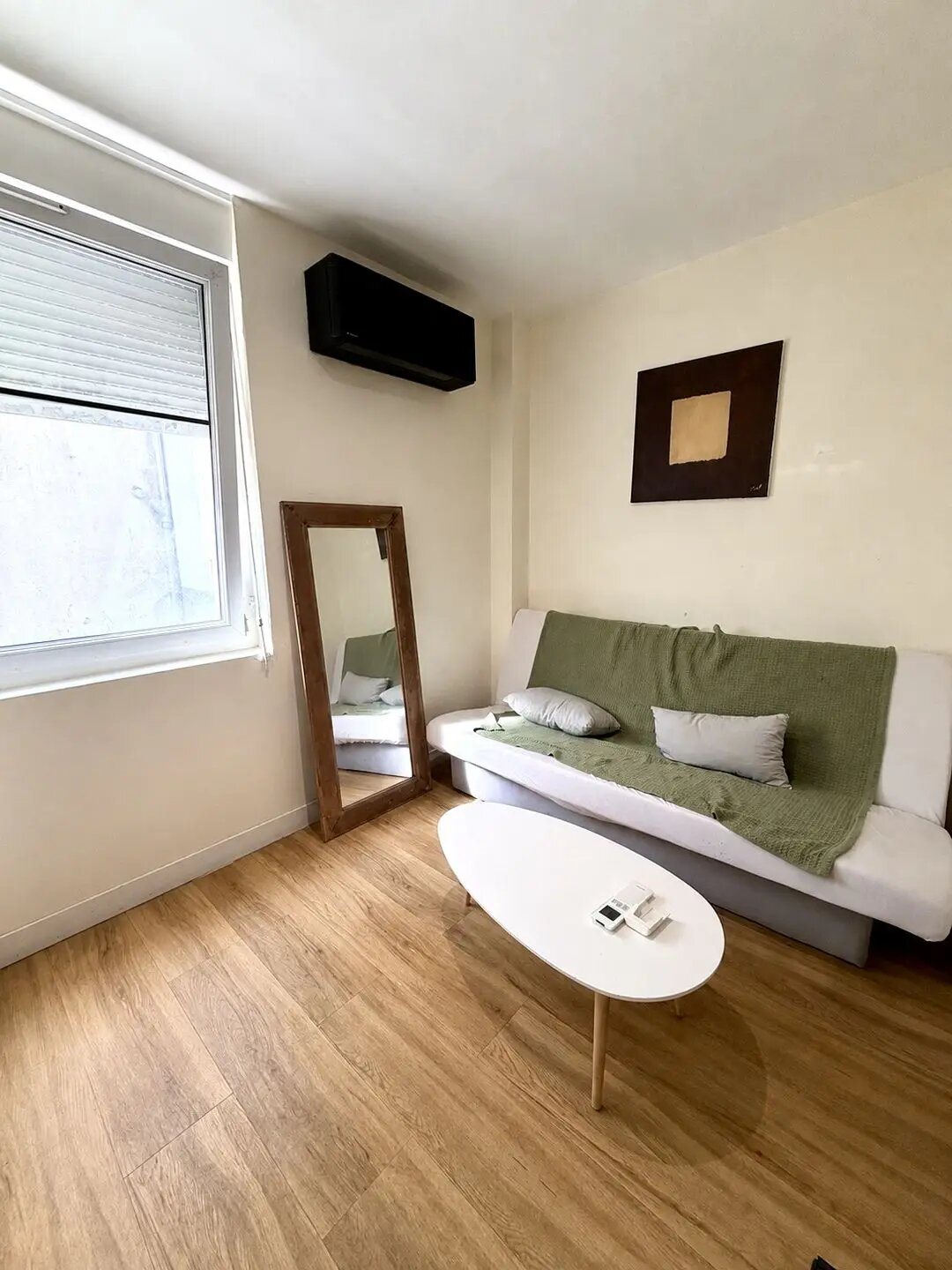 Appartement à louer, 11m², Le Havre