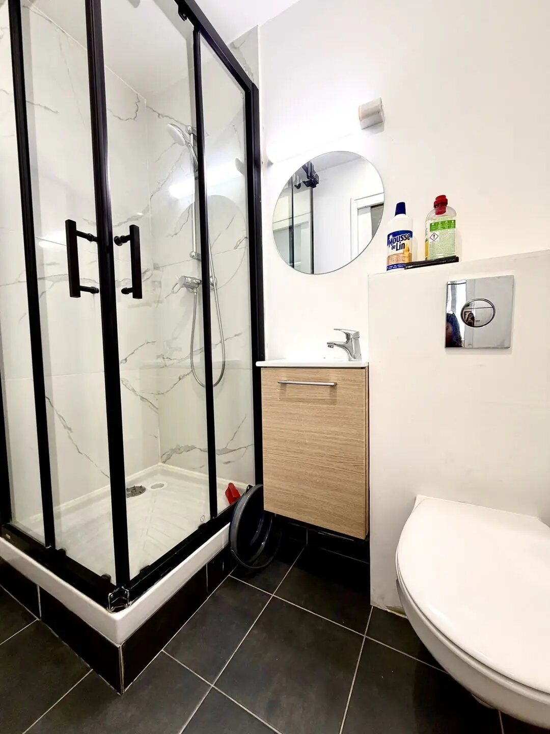 Appartement à louer, 11m², Le Havre