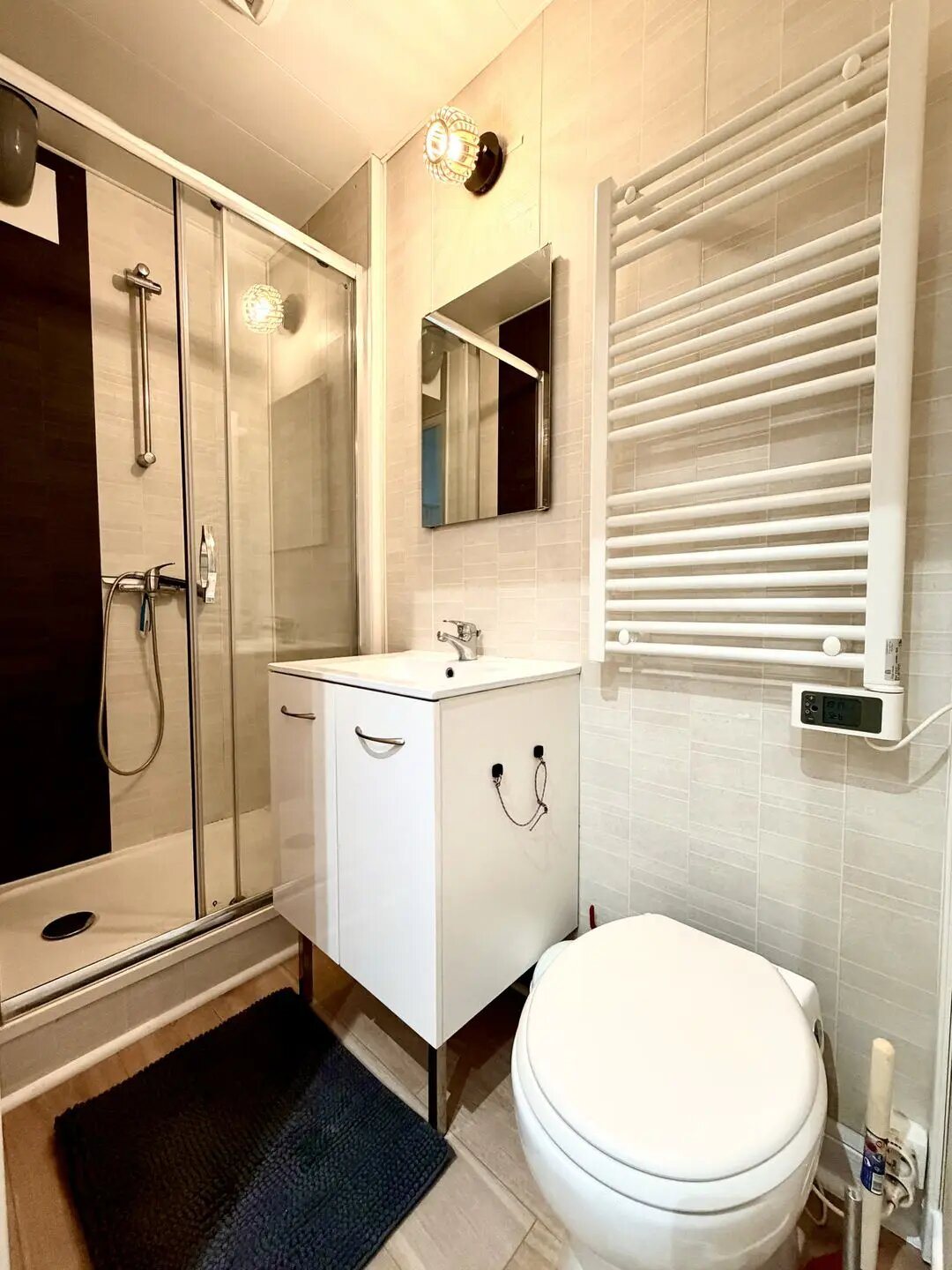 Appartement à louer, 24m², Le Havre