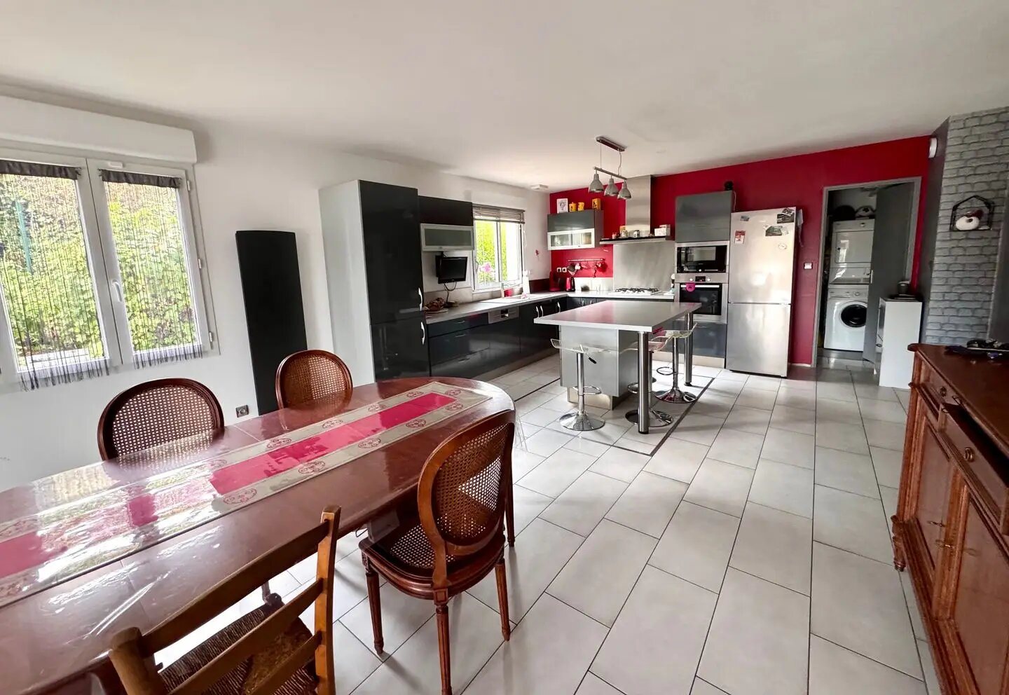 Maison à vendre, 157m², Montivilliers