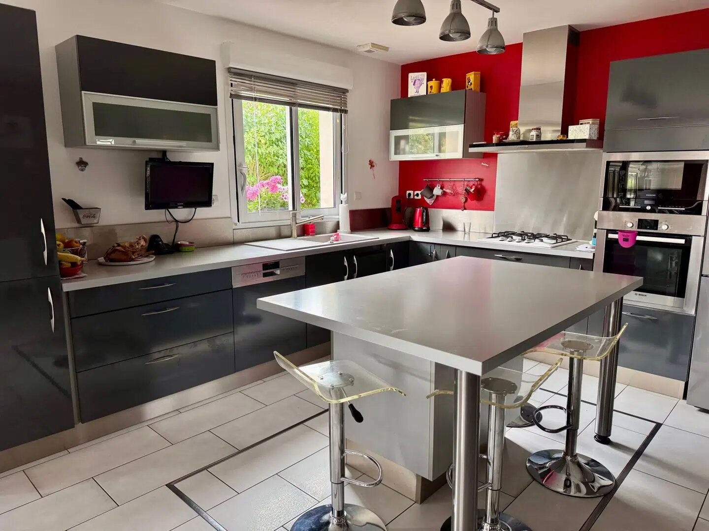 Maison à vendre, 157m², Montivilliers