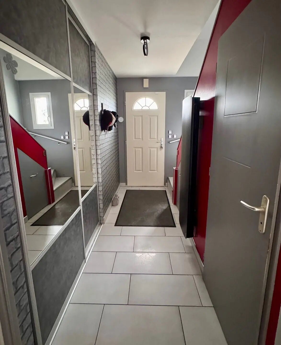 Maison à vendre, 157m², Montivilliers