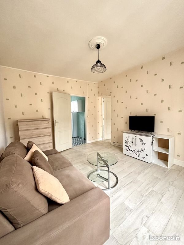Appartement à louer, 37m², Le Havre