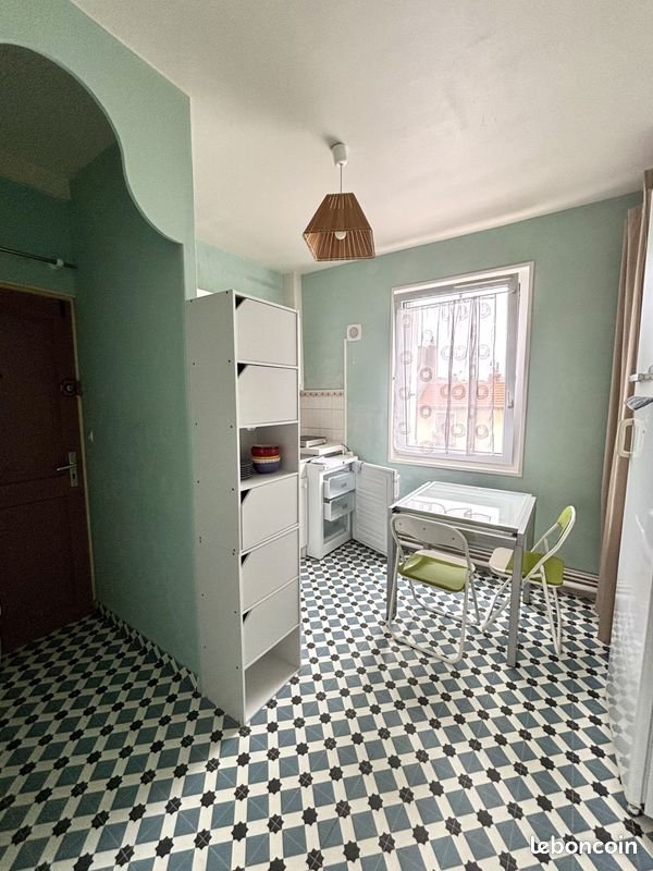 Appartement à louer, 37m², Le Havre
