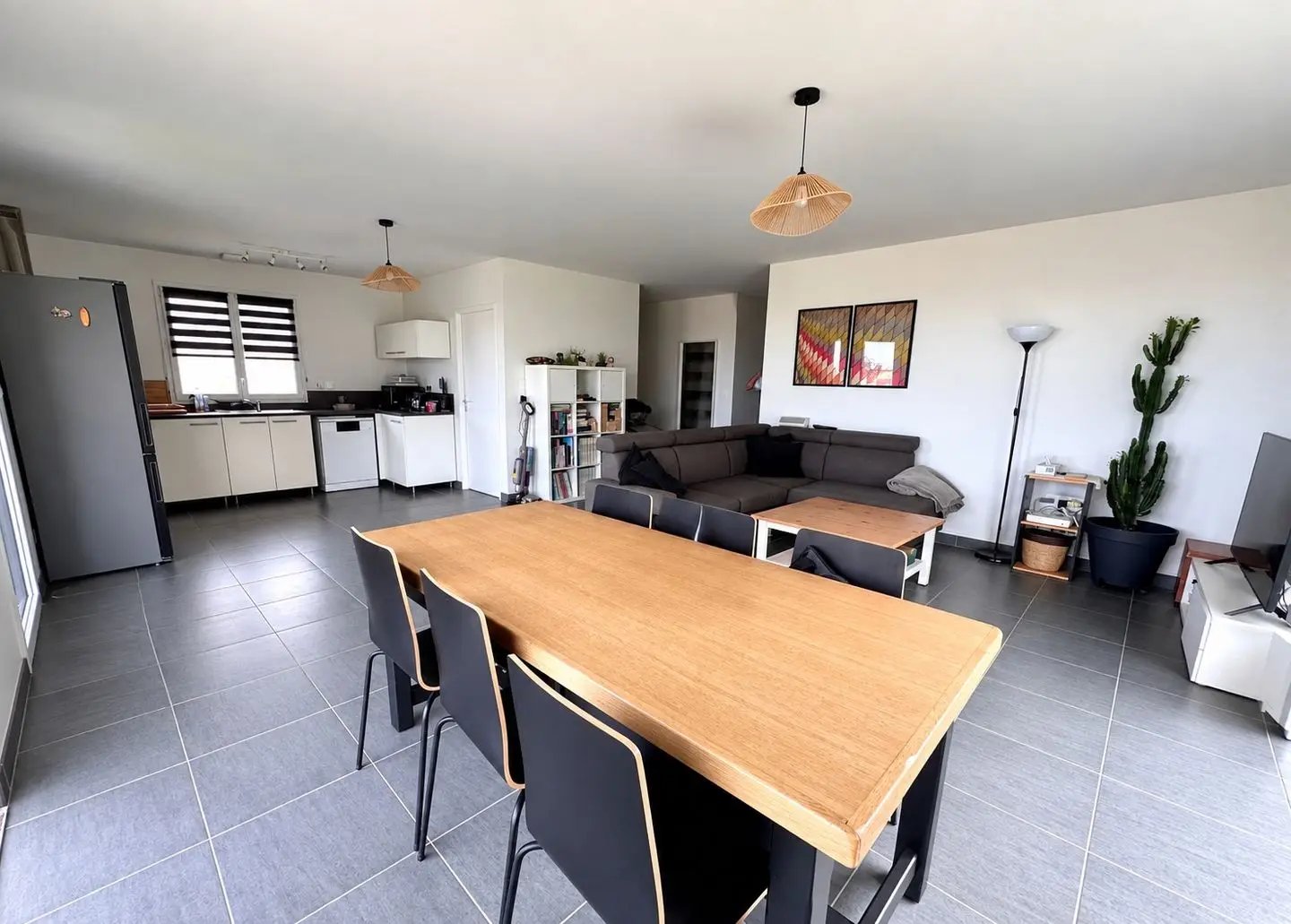 Maison à vendre, 99m², Cauville-sur-Mer