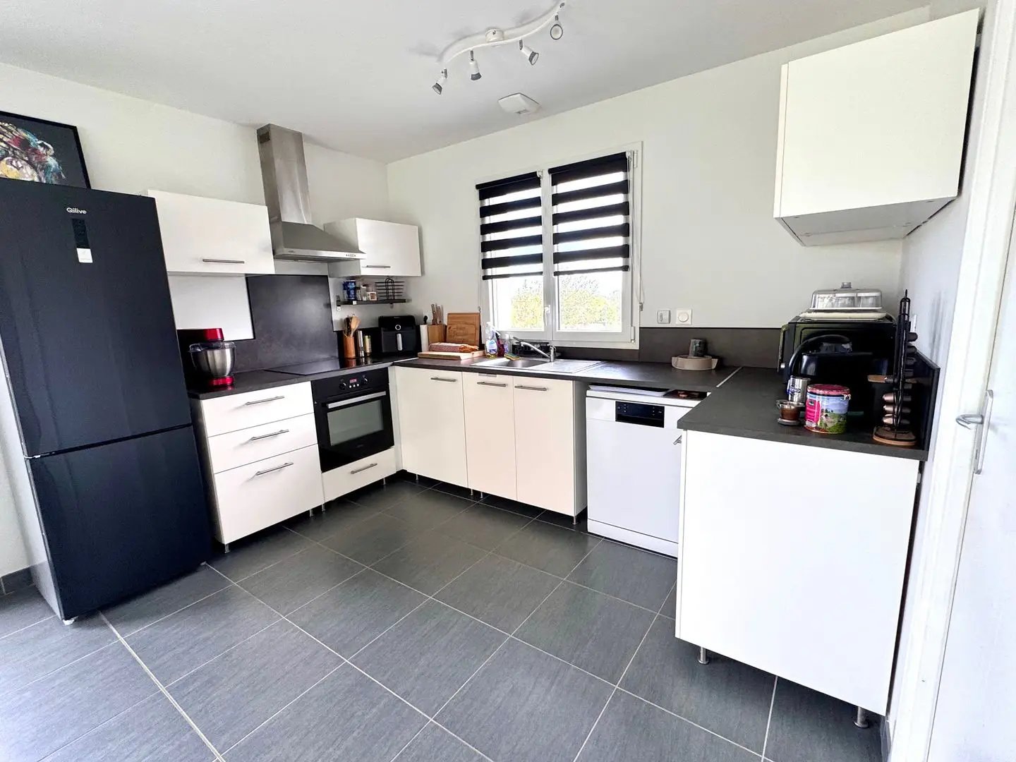 Maison à vendre, 99m², Cauville-sur-Mer