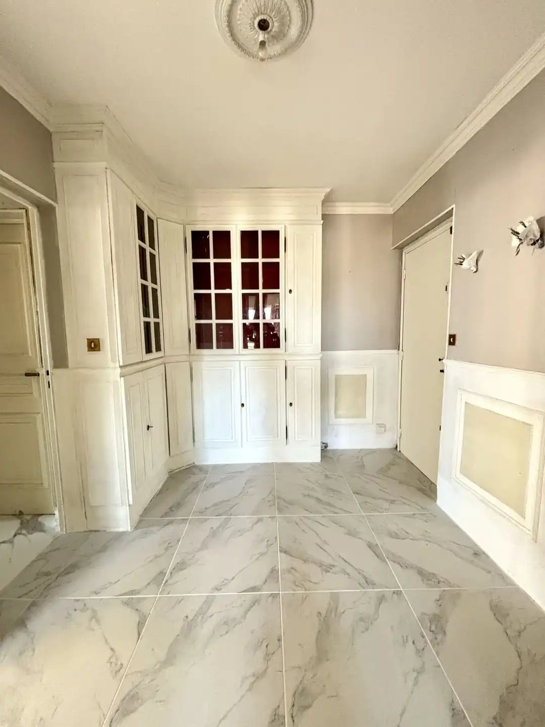 Appartement à vendre, 104m², Le Havre