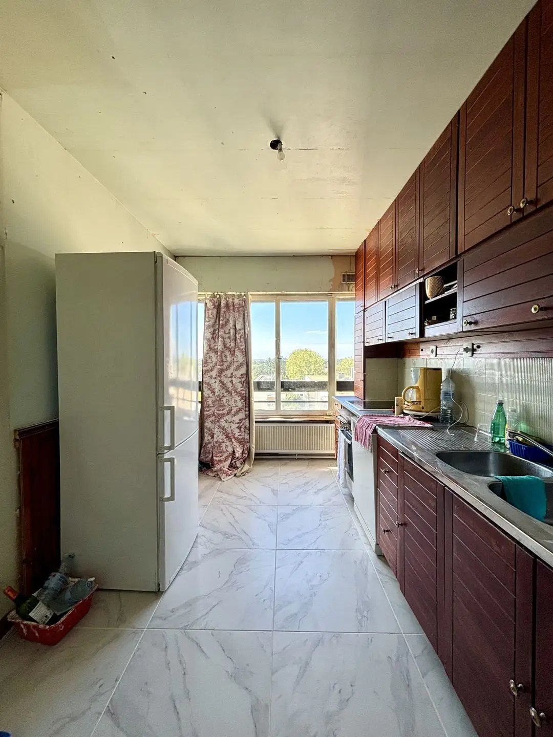 Appartement à vendre, 104m², Le Havre