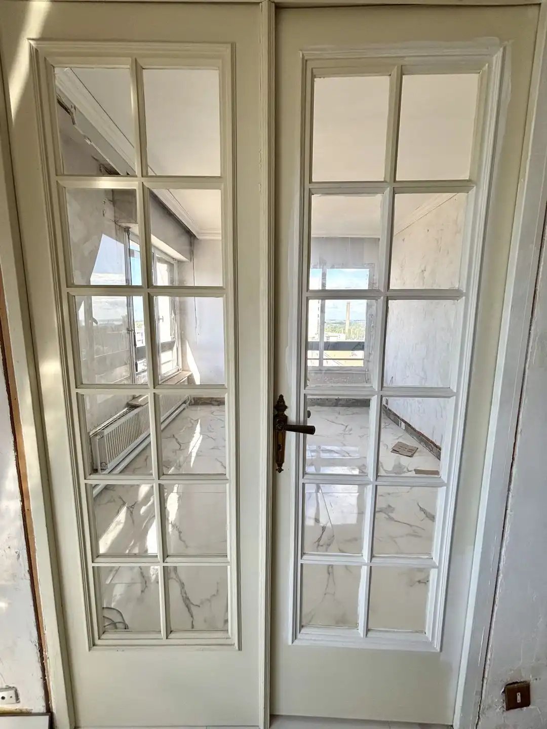 Appartement à vendre, 104m², Le Havre
