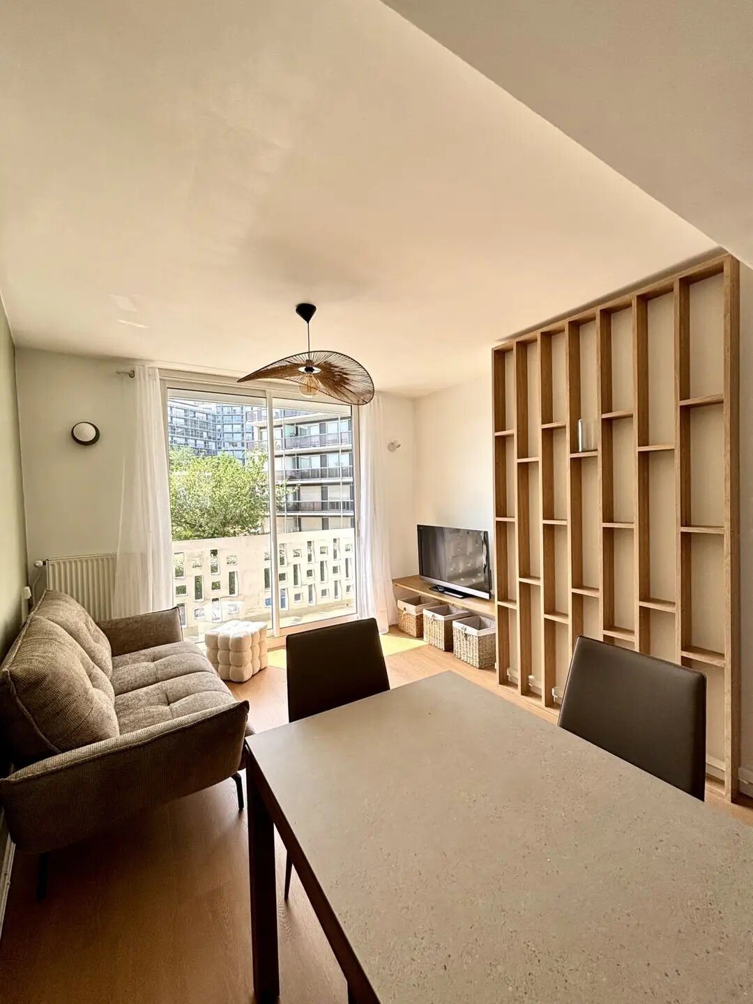 Appartement à louer, 40m², Le Havre