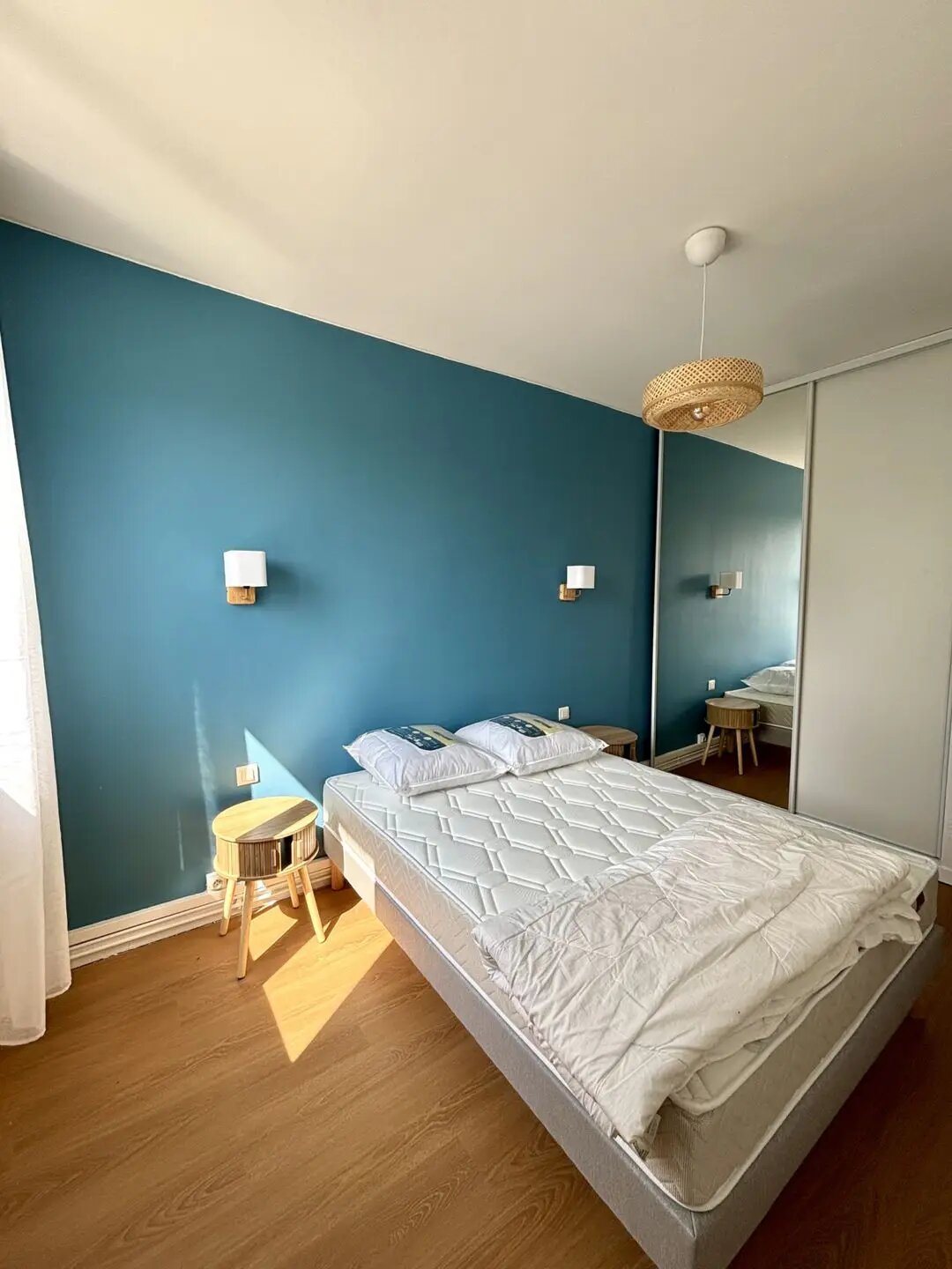 Appartement à louer, 40m², Le Havre