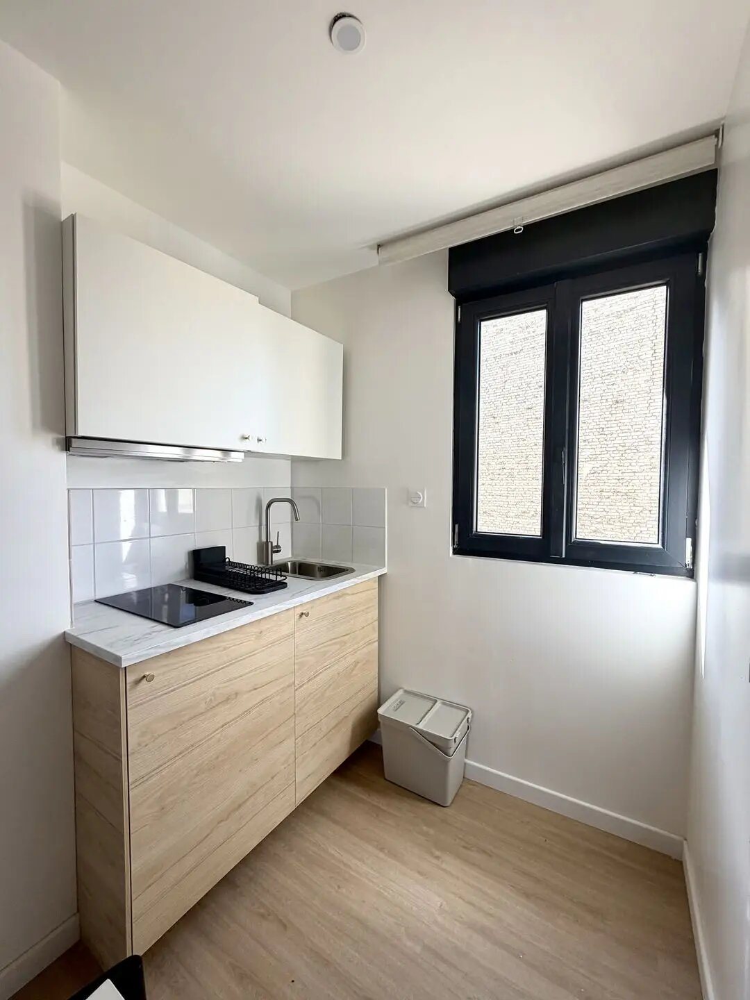 Appartement à louer, 23m², Le Havre