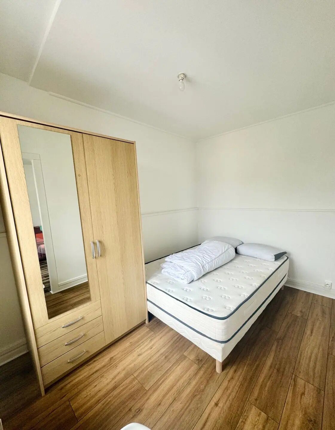 Appartement à louer, 27m², Le Havre