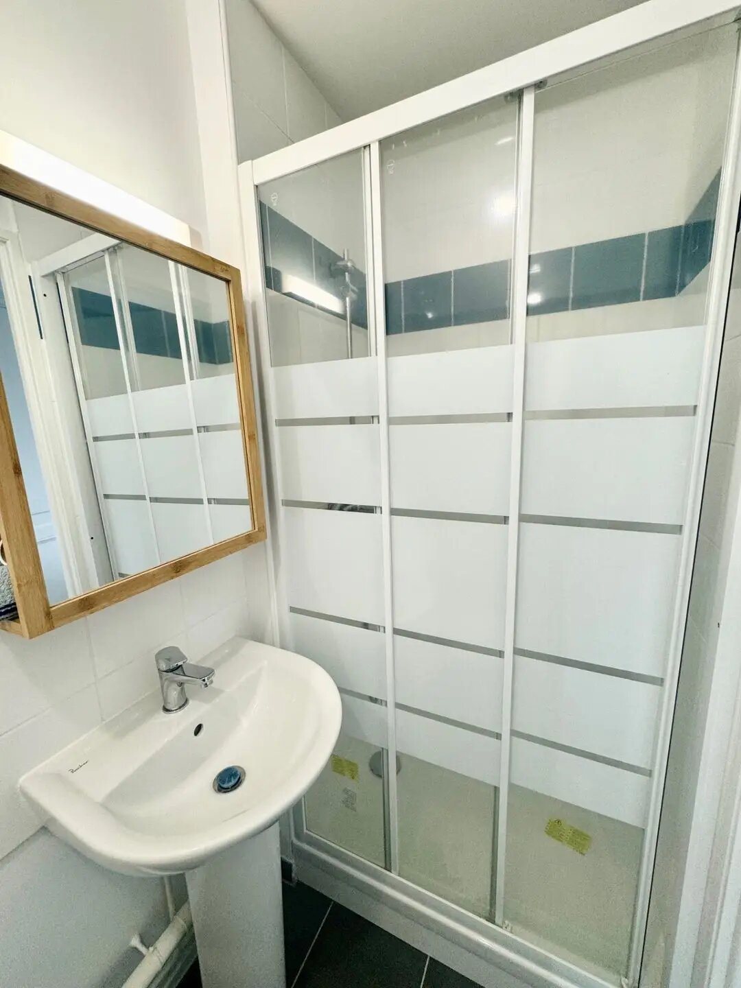 Appartement à louer, 27m², Le Havre