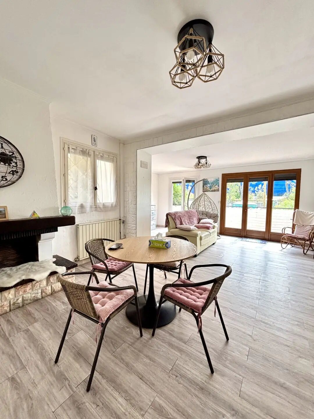 Maison à vendre, 100m², Le Havre