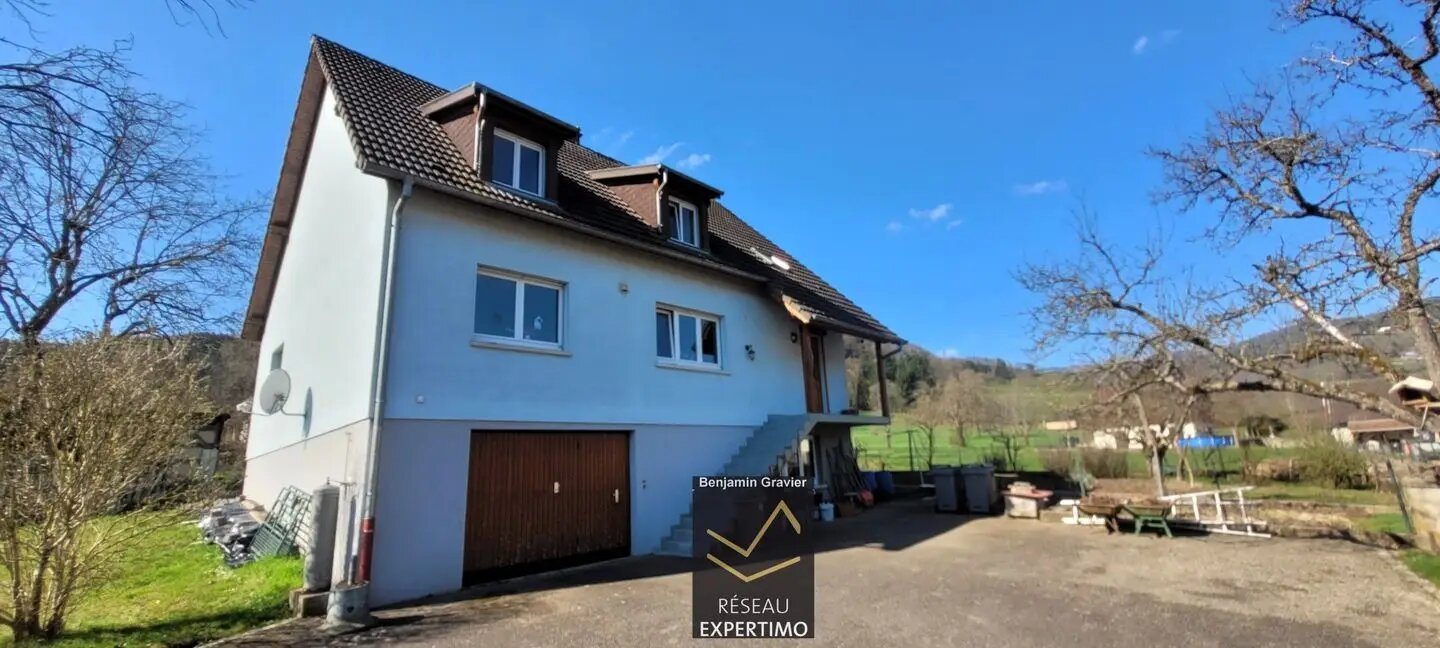 Maison à vendre, 210m², Stosswihr