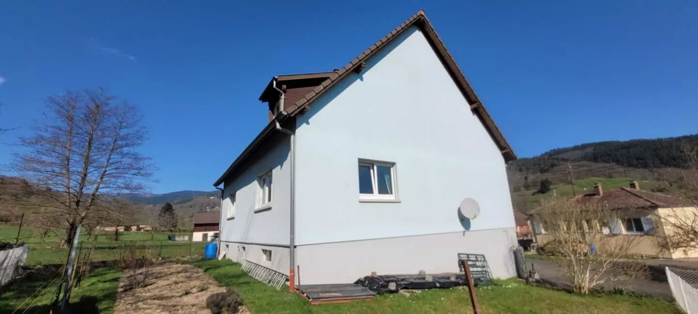 Maison à vendre, 210m², Stosswihr