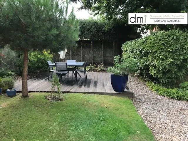 Maison à vendre, 135m², Le Havre