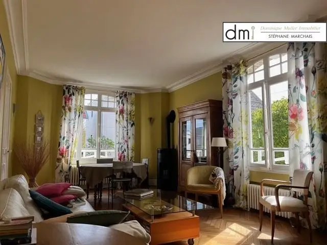 Maison à vendre, 135m², Le Havre