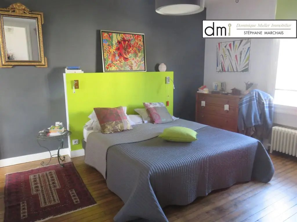 Maison à vendre, 135m², Le Havre