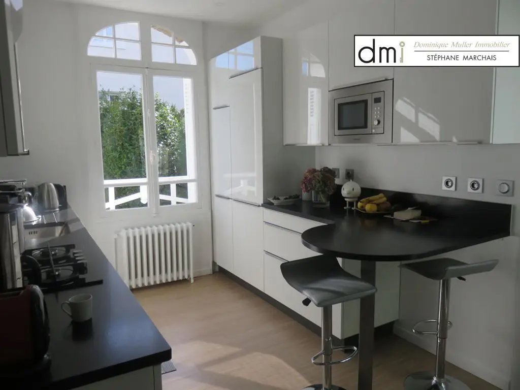 Maison à vendre, 135m², Le Havre