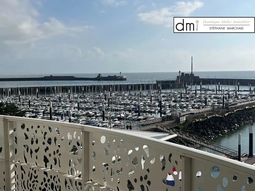 Appartement à vendre, 98m², Le Havre