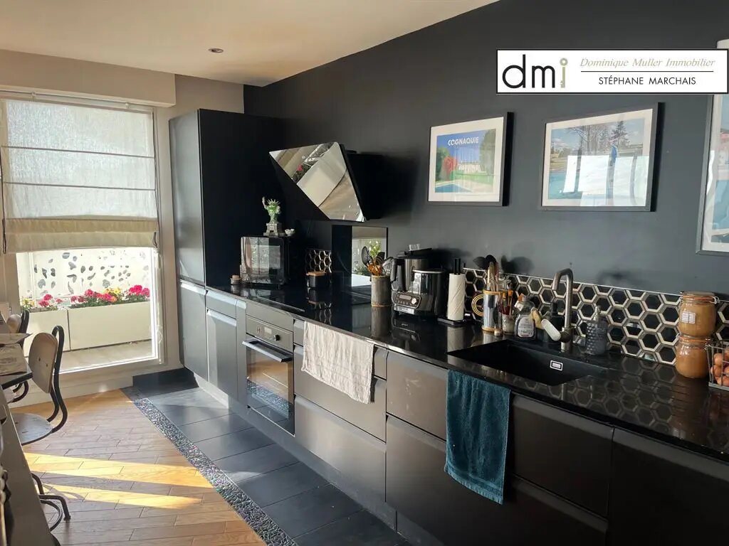 Appartement à vendre, 98m², Le Havre