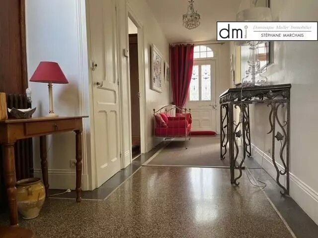 Maison à vendre, 135m², Le Havre