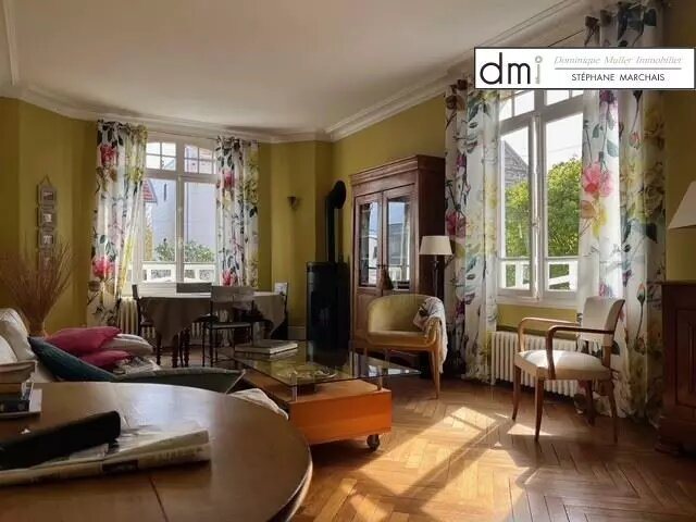 Maison à vendre, 135m², Le Havre