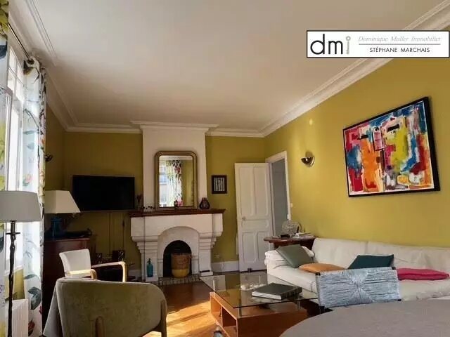 Maison à vendre, 135m², Le Havre