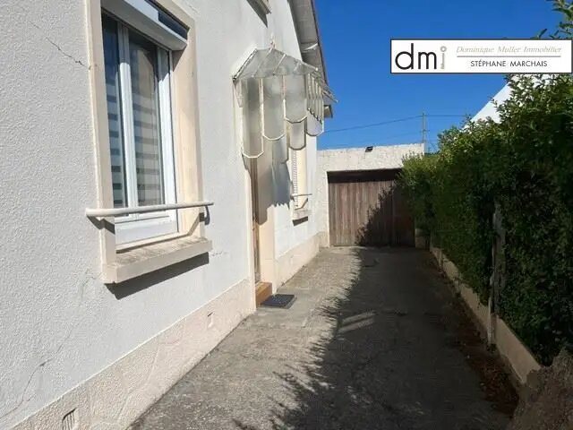 Maison à vendre, 90m², Le Havre