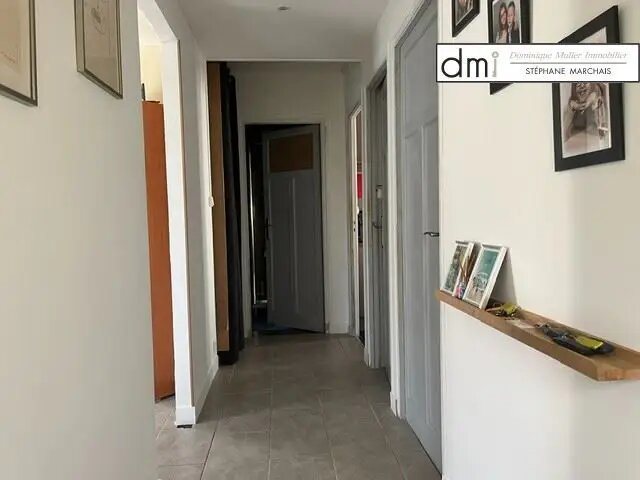 Maison à vendre, 90m², Le Havre