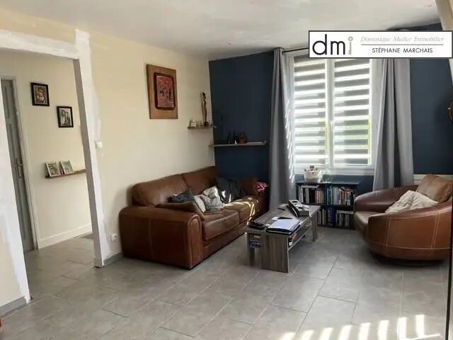 Maison à vendre, 90m², Le Havre