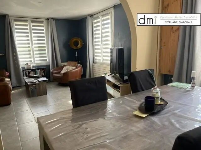 Maison à vendre, 90m², Le Havre