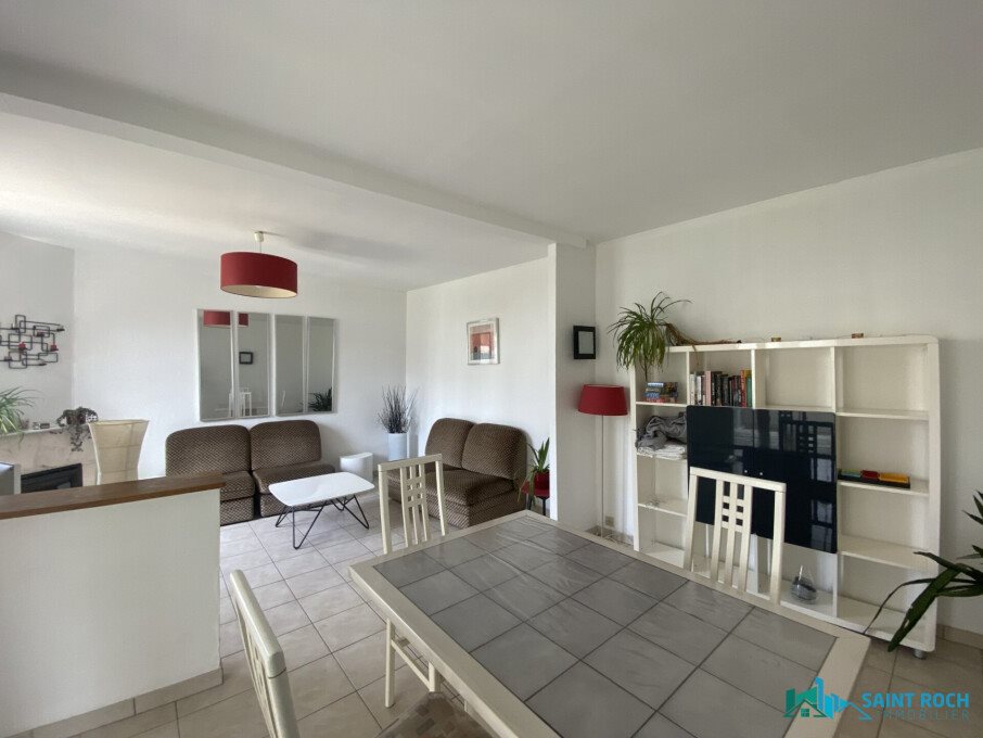 Maison à louer, 105m², Le Havre