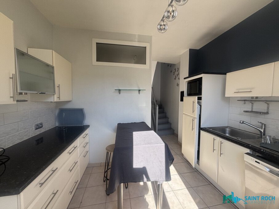 Maison à louer, 105m², Le Havre