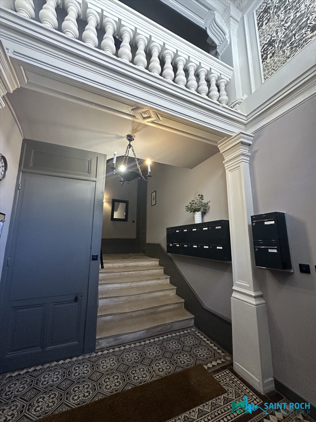 Appartement à louer, 25m², Le Havre