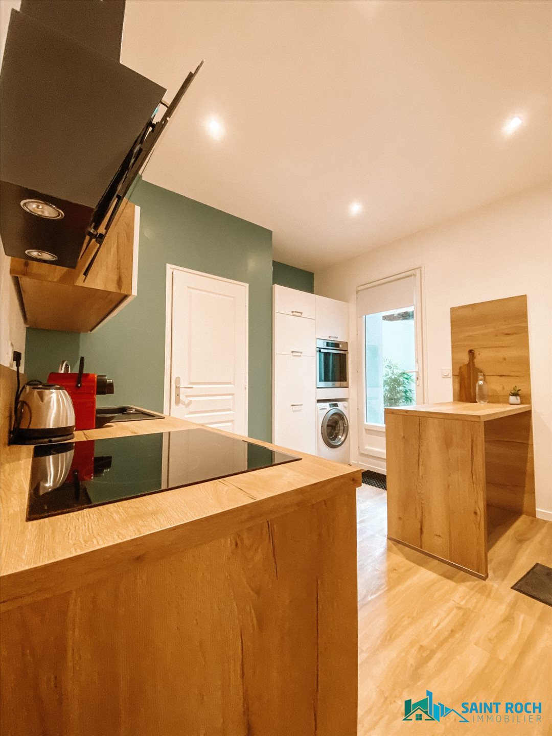 Appartement à louer, 30m², Le Havre