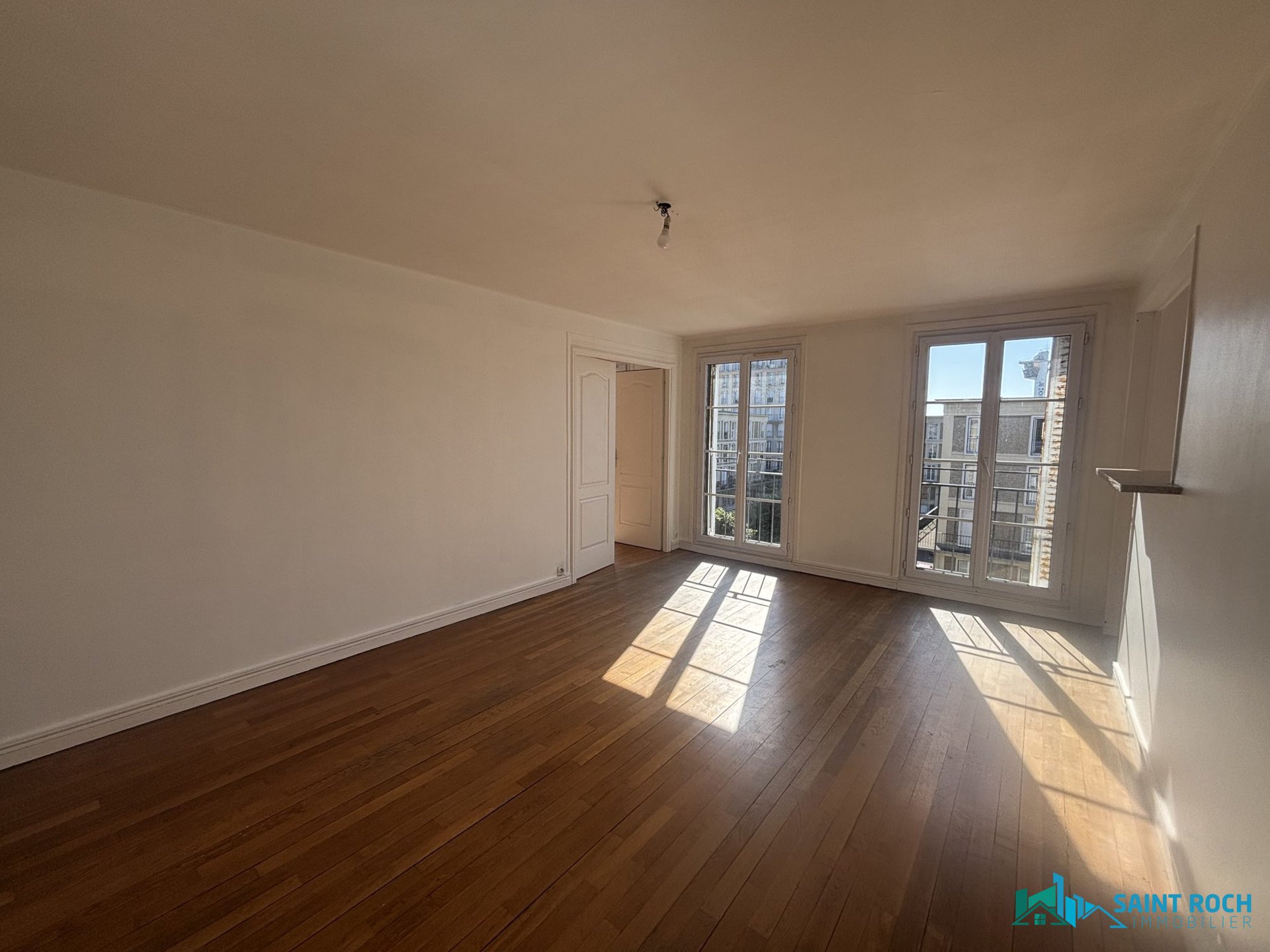Appartement à vendre, 68m², Le Havre