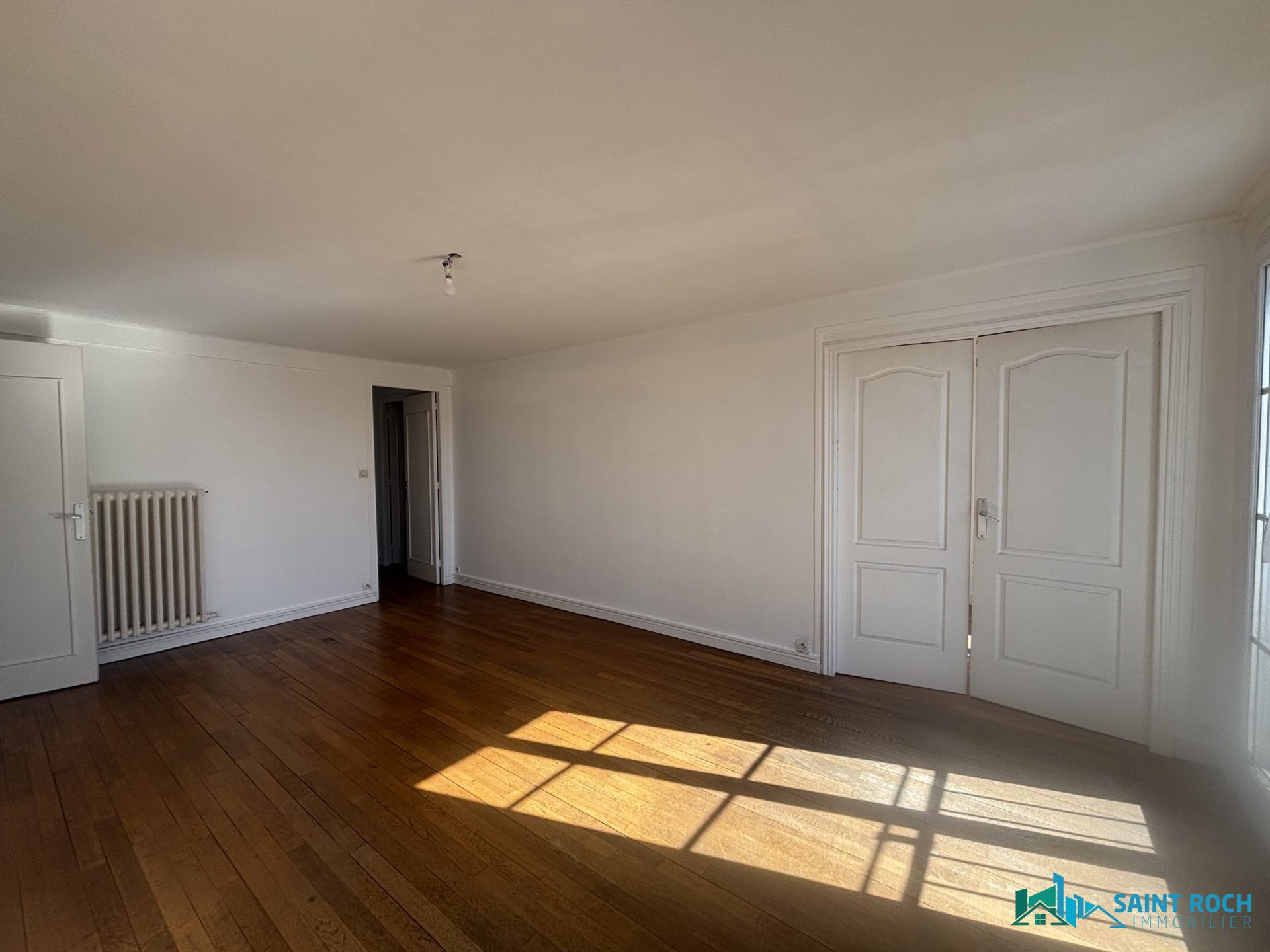 Appartement à vendre, 68m², Le Havre