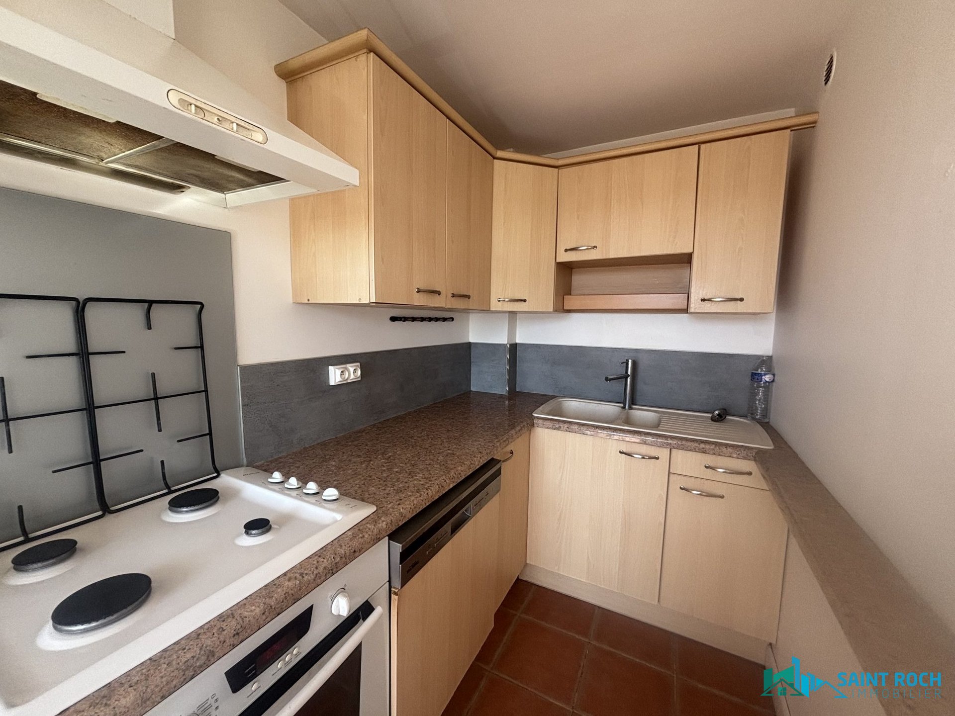 Appartement à vendre, 68m², Le Havre
