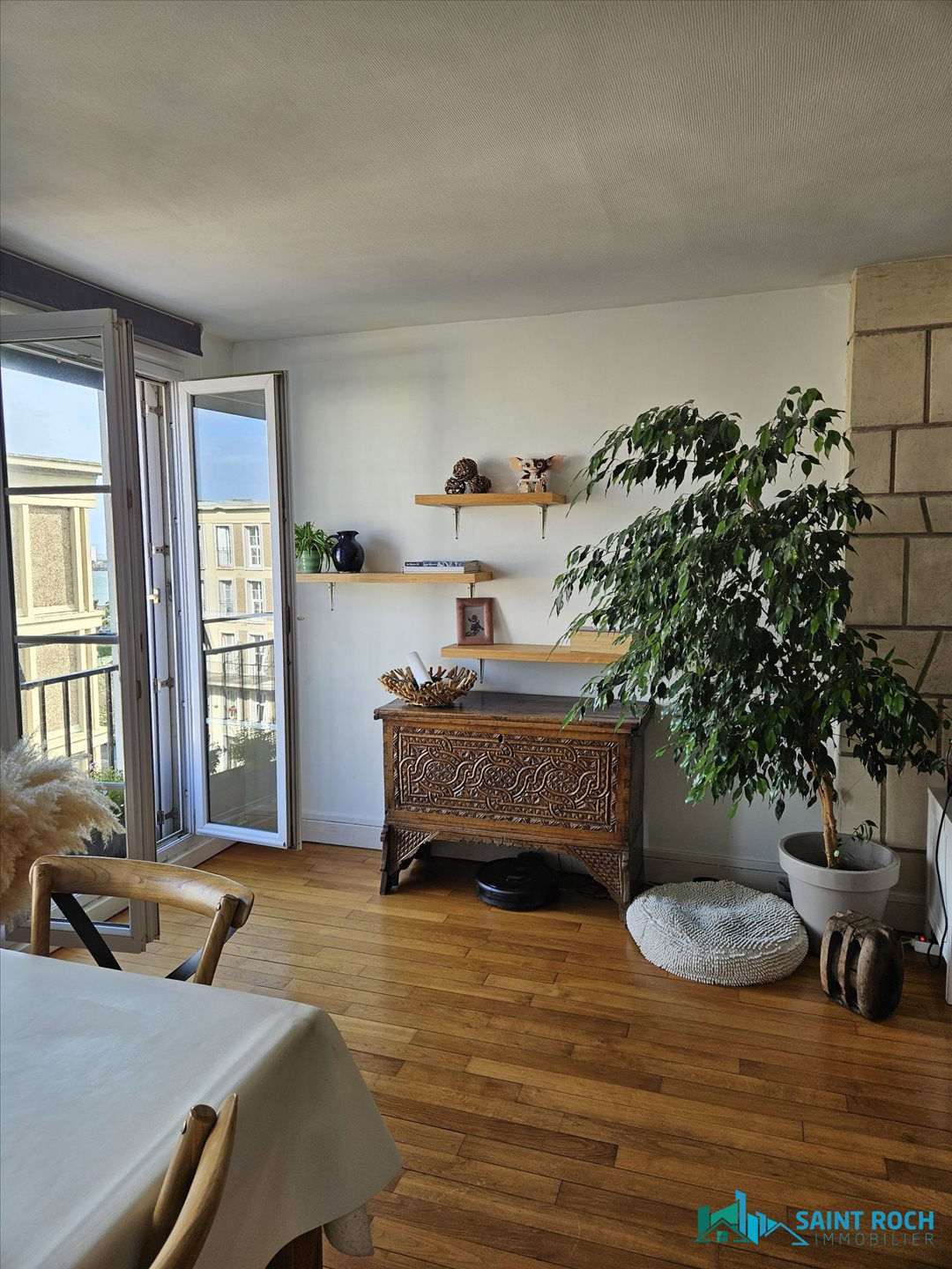 Appartement à vendre, 85m², Le Havre