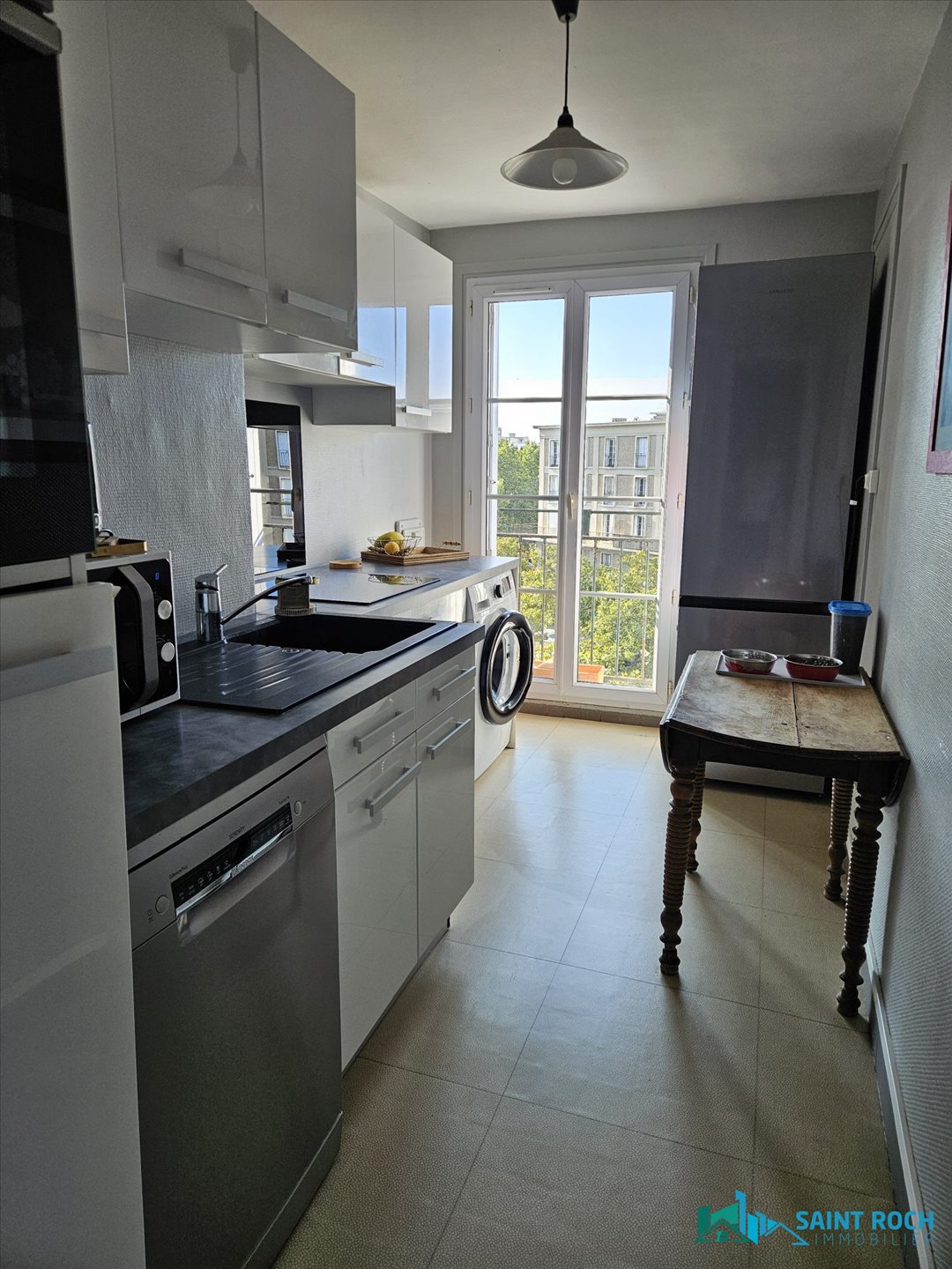 Appartement à vendre, 85m², Le Havre